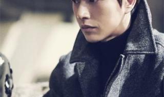 男生弄什么发型好看 男生弄什么发型好看